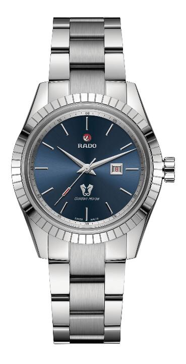 Replica Rado HYPERCHROME CLASSIC AUTOMATIC R33103204 watch